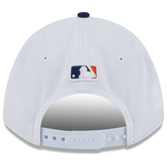 Houston Astros New Era 2025 City Connect Batting Practice 9FORTY Adjustable Hat - MLB Hats