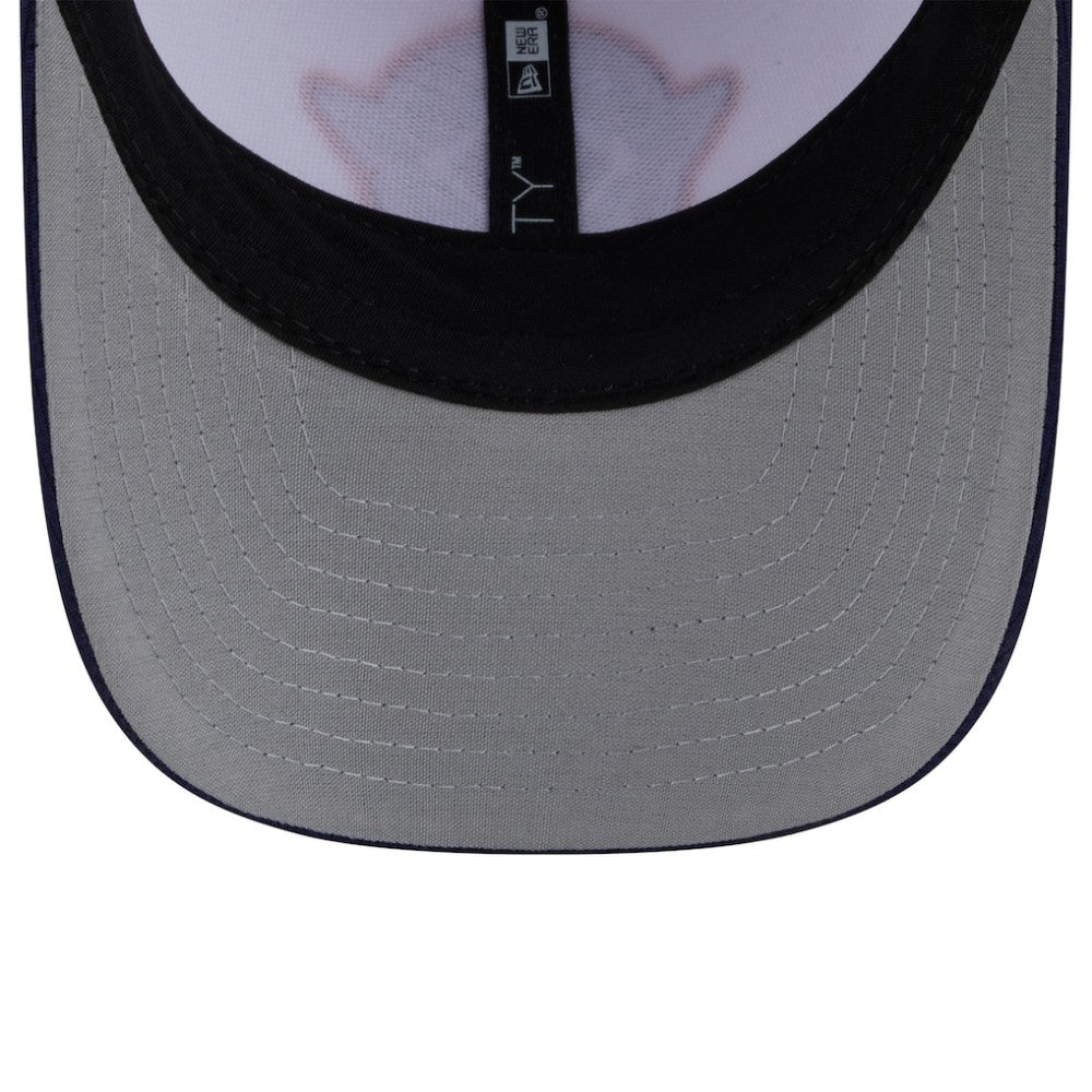 Houston Astros New Era 2025 City Connect Batting Practice 9FORTY Adjustable Hat - MLB Hats