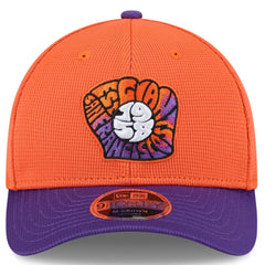 San Francisco Giants New Era 2025 City Connect Batting Practice 9FORTY Adjustable Hat - MLB Hats