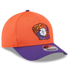 San Francisco Giants New Era 2025 City Connect Batting Practice 9FORTY Adjustable Hat - MLB Hats