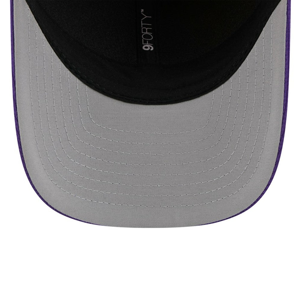 San Francisco Giants New Era 2025 City Connect Batting Practice 9FORTY Adjustable Hat - MLB Hats
