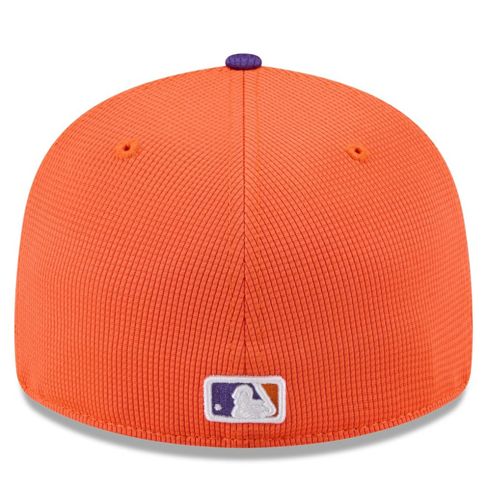 San Francisco Giants New Era 2025 City Connect Batting Practice Low Profile 59FIFTY Fitted Hat - MLB Hats