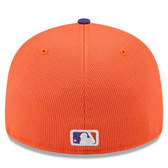 San Francisco Giants New Era 2025 City Connect Batting Practice Low Profile 59FIFTY Fitted Hat - MLB Hats