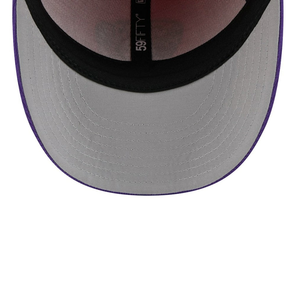 San Francisco Giants New Era 2025 City Connect Batting Practice Low Profile 59FIFTY Fitted Hat - MLB Hats