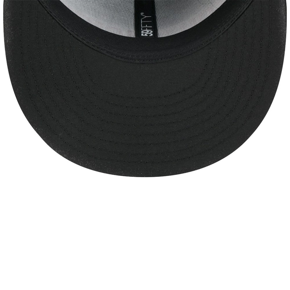 Chicago White Sox New Era 2025 City Connect Fan Pack 59FIFTY Fitted Hat - MLB Hats