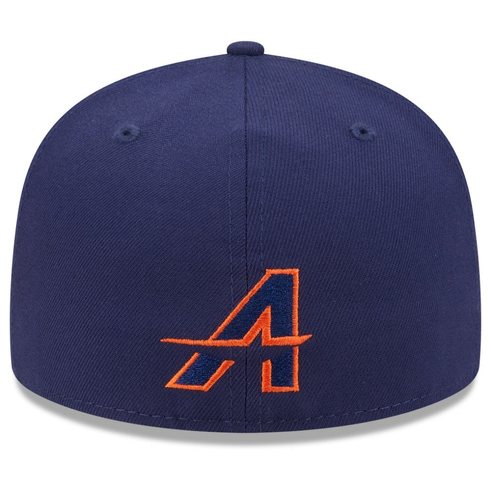 Houston Astros New Era 2025 City Connect Fan Pack 59FIFTY Fitted Hat - MLB Hats