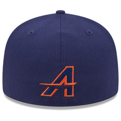 Houston Astros New Era 2025 City Connect Fan Pack 59FIFTY Fitted Hat - MLB Hats