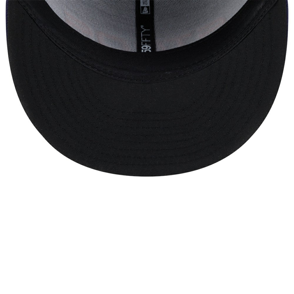 Houston Astros New Era 2025 City Connect Fan Pack 59FIFTY Fitted Hat - MLB Hats
