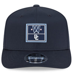 Washington Nationals New Era 2025 City Connect 9SEVENTY Adjustable Hat - MLB Hats