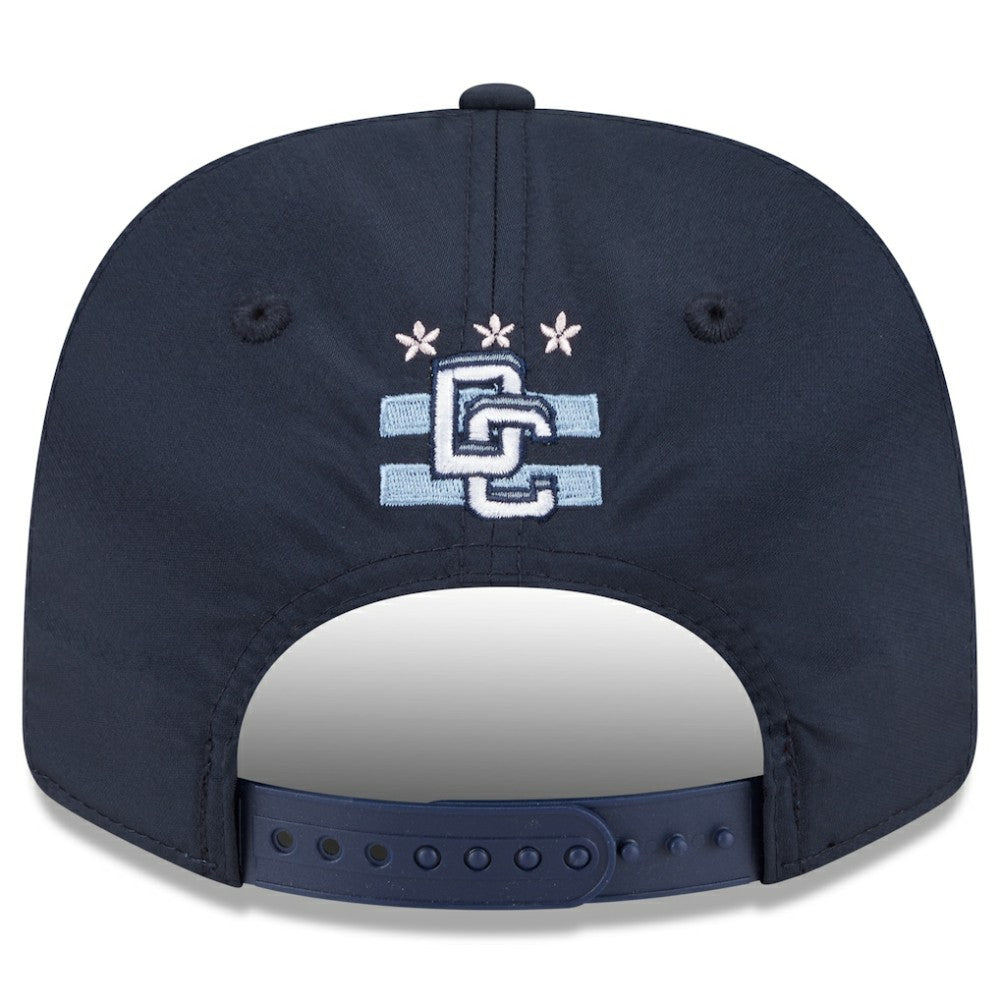 Washington Nationals New Era 2025 City Connect 9SEVENTY Adjustable Hat - MLB Hats