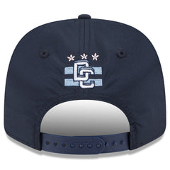 Washington Nationals New Era 2025 City Connect 9SEVENTY Adjustable Hat - MLB Hats