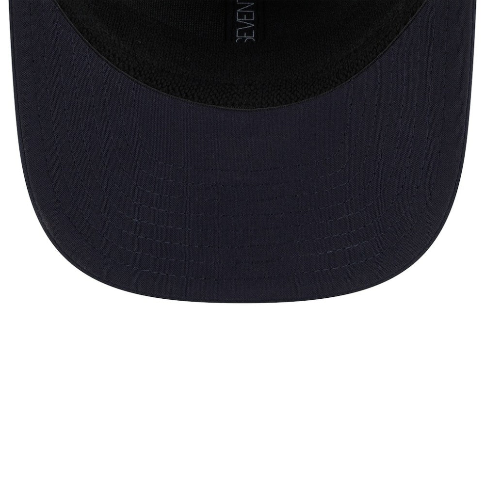 Washington Nationals New Era 2025 City Connect 9SEVENTY Adjustable Hat - MLB Hats