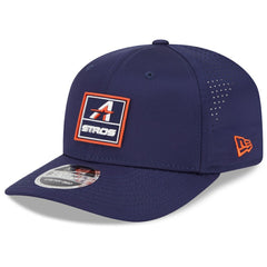 Houston Astros New Era 2025 City Connect Fan Pack 9SEVENTY Adjustable Hat - MLB Hats