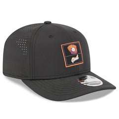 San Francisco Giants New Era 2025 City Connect Fan Pack 9SEVENTY Adjustable Hat - MLB Hats