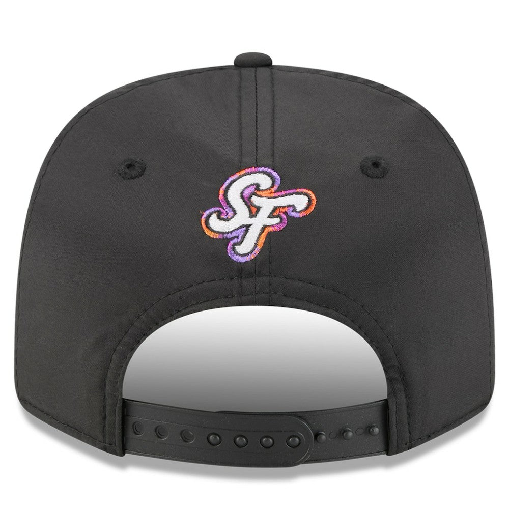 San Francisco Giants New Era 2025 City Connect Fan Pack 9SEVENTY Adjustable Hat - MLB Hats