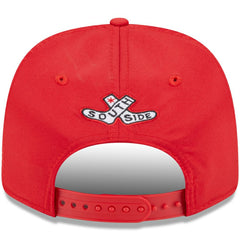 Chicago White Sox New Era 2025 City Connect Fan Pack 9SEVENTY Adjustable Hat - MLB Hats