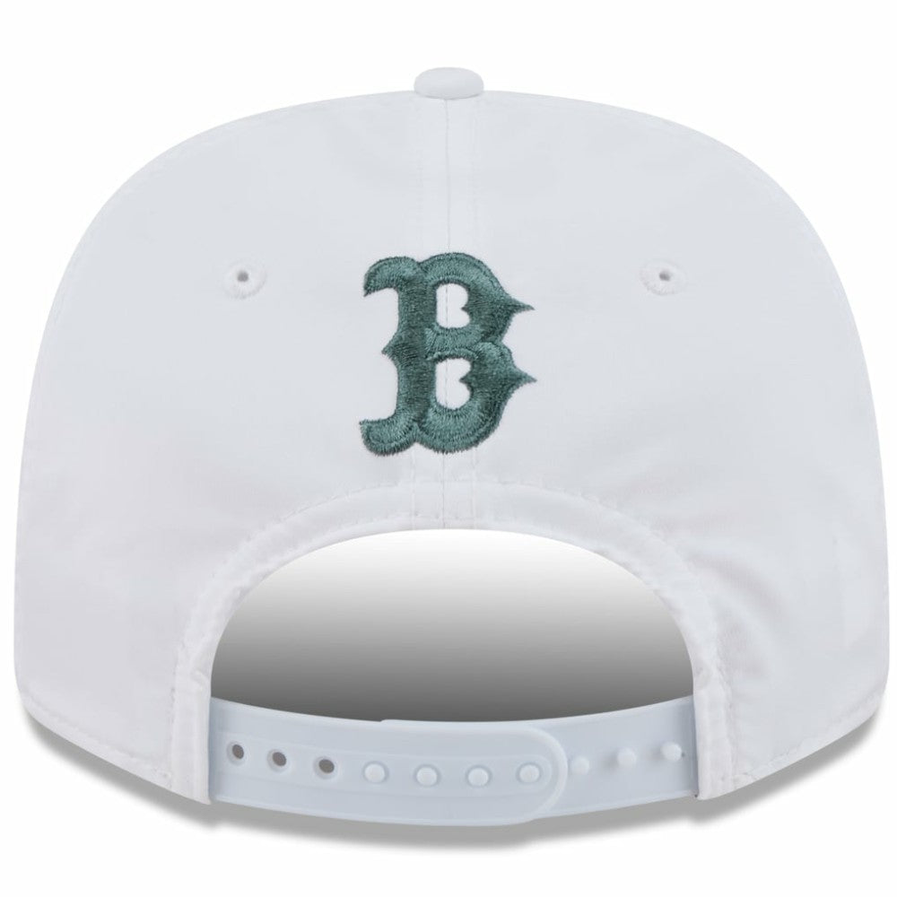Boston Red Sox New Era 2025 City Connect Fan Pack 9SEVENTY Adjustable Hat - MLB Hats