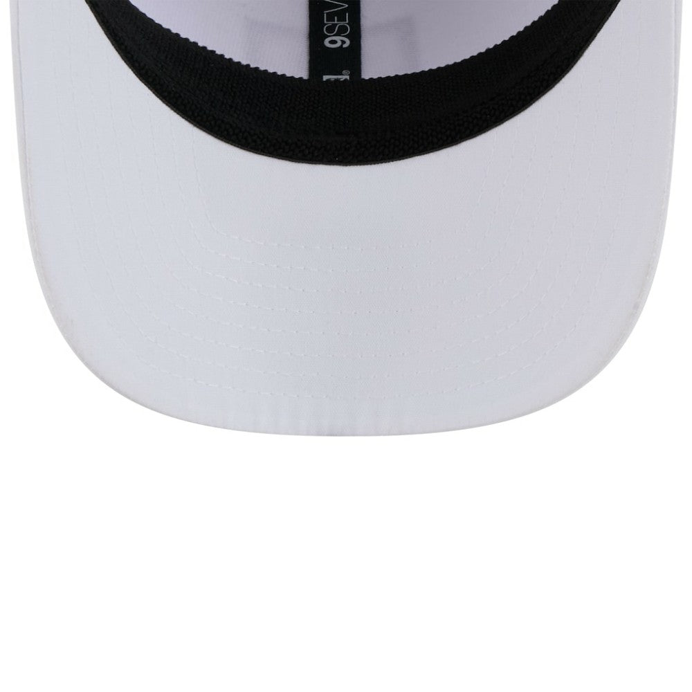 Boston Red Sox New Era 2025 City Connect Fan Pack 9SEVENTY Adjustable Hat - MLB Hats