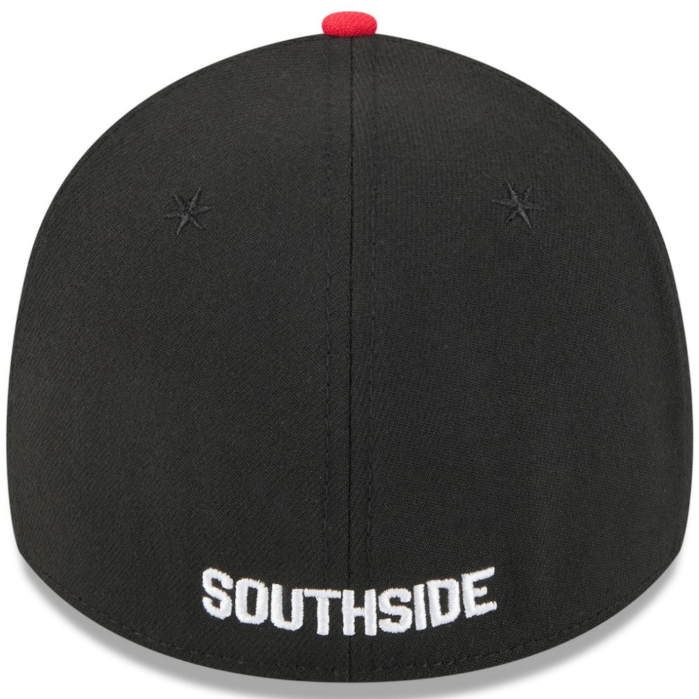 Chicago White Sox New Era 2025 City Connect Alternate 39THIRTY Flex Hat - MLB Hats