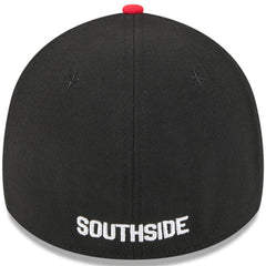 Chicago White Sox New Era 2025 City Connect Alternate 39THIRTY Flex Hat - MLB Hats