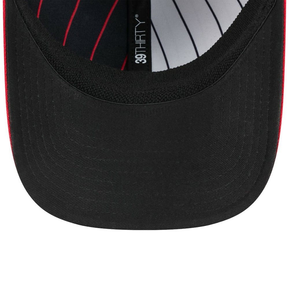 Chicago White Sox New Era 2025 City Connect Alternate 39THIRTY Flex Hat - MLB Hats