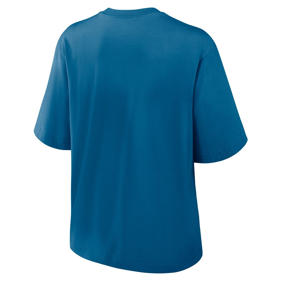 Tennessee Titans Women's Glory Arch Boxy T-Shirt | NFL Online