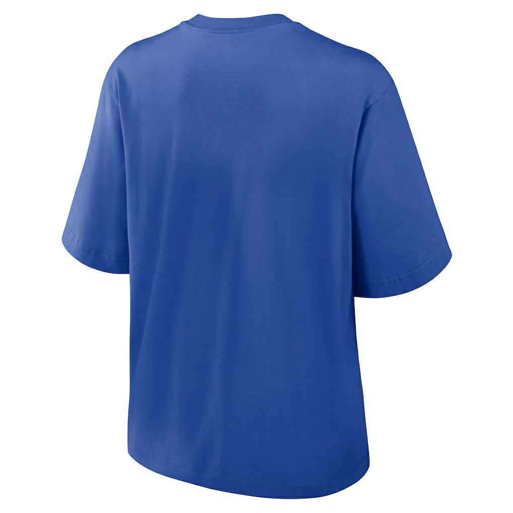 Los Angeles Rams Women's Glory Arch Boxy T-Shirt | NFL Sale