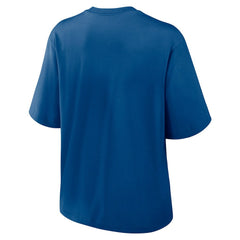 Houston Texans Women's Glory Arch Boxy T-Shirt | NFL Sale