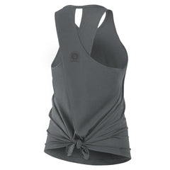 Arizona Cardinals Women's Glory Open-Back Crisscross Dri-FIT Tank Top | NFL New