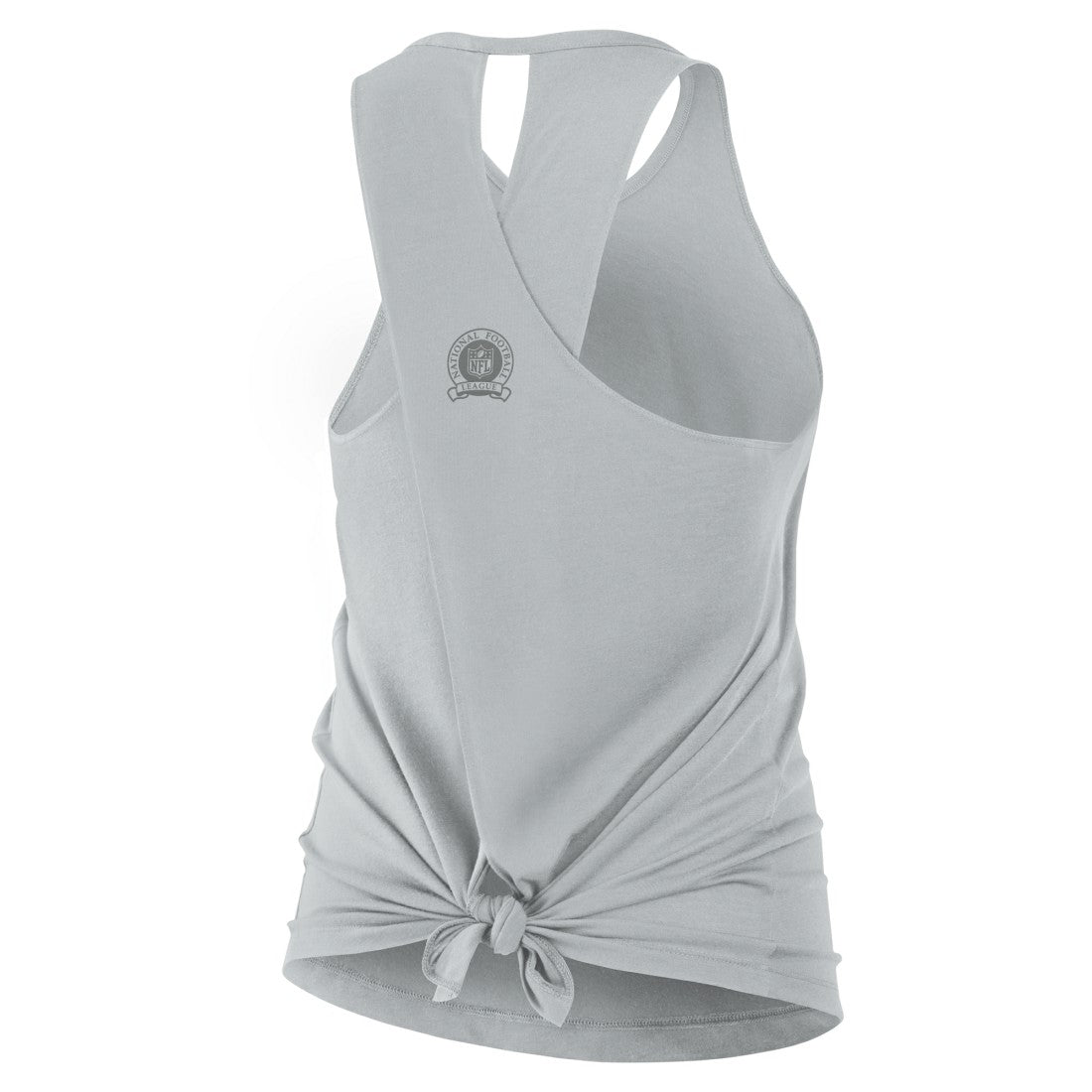 Detroit Lions Women's Glory Open-Back Crisscross Dri-FIT Tank Top | NFL Outlet