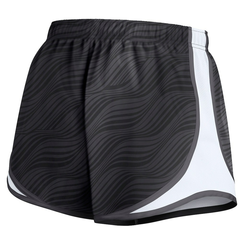 Miami Dolphins Women's Tempo Dri-FIT Shorts | NFL On sale