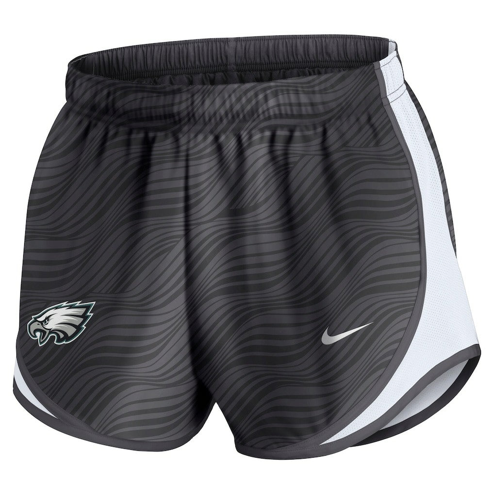Philadelphia Eagles Women's Tempo Dri-FIT Shorts | NFL New