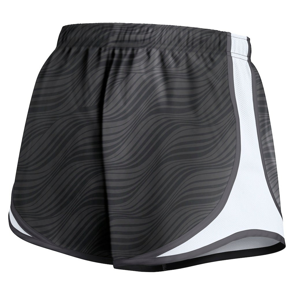 Las Vegas Raiders Women's Tempo Dri-FIT Shorts | NFL New