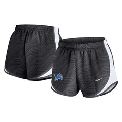 Detroit Lions Women's Tempo Dri-FIT Shorts | NFL On sale