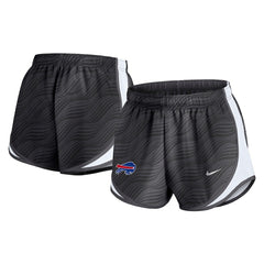 Buffalo Bills Women's Tempo Dri-FIT Shorts | NFL Hot