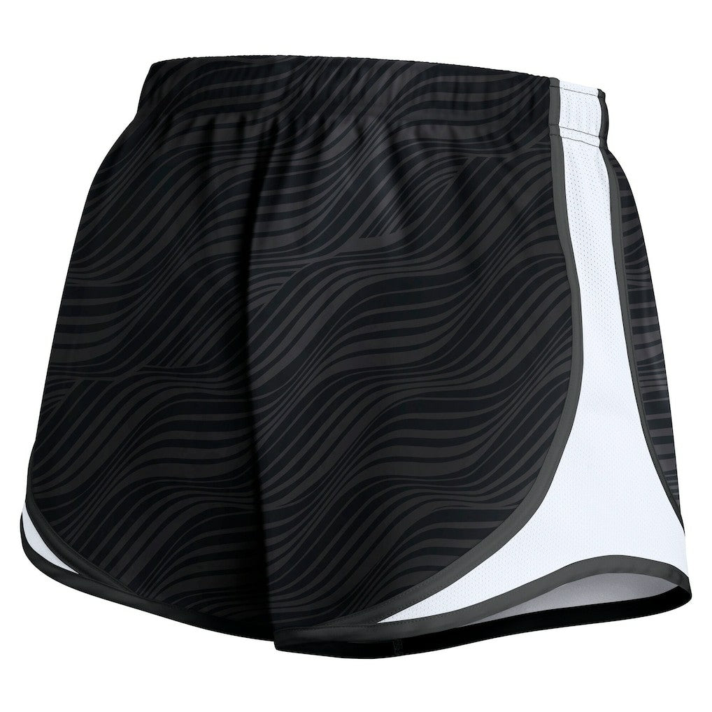 Pittsburgh Steelers Women's Tempo Dri-FIT Shorts | NFL Near me