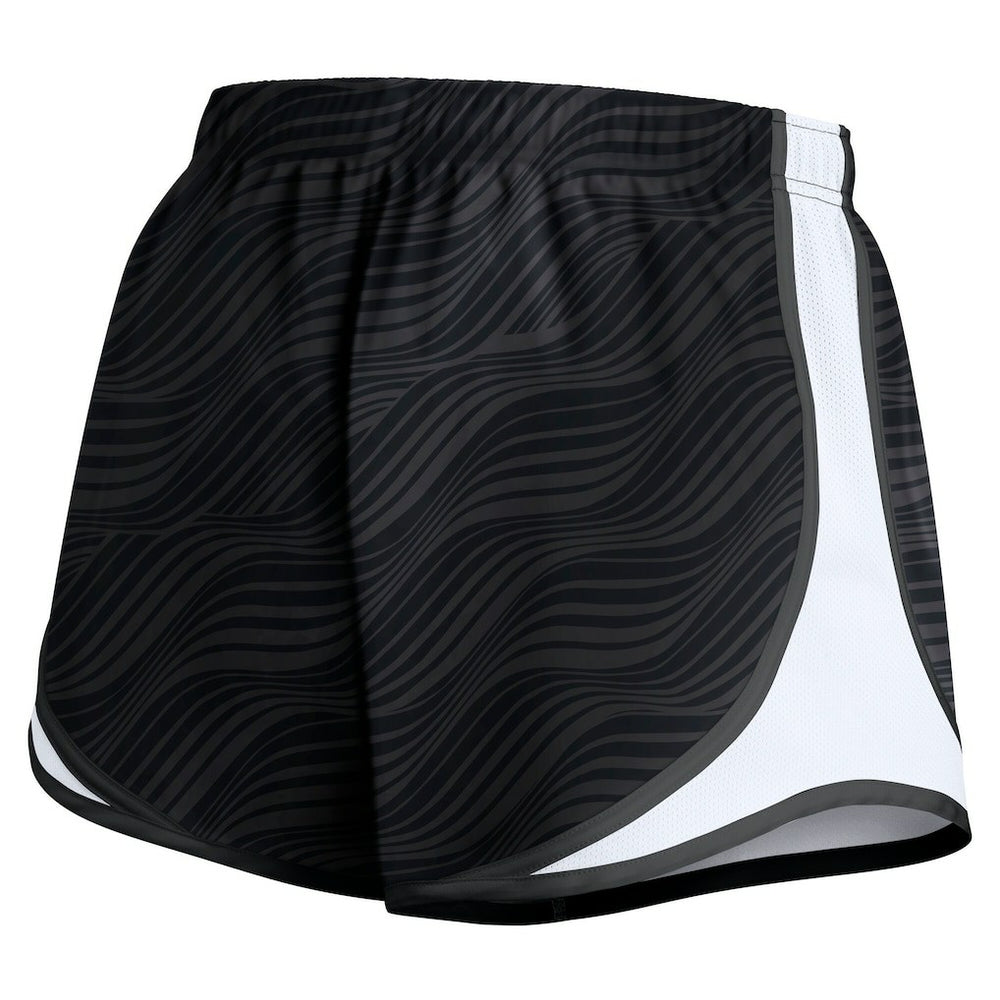 Pittsburgh Steelers Women's Tempo Dri-FIT Shorts | NFL Near me