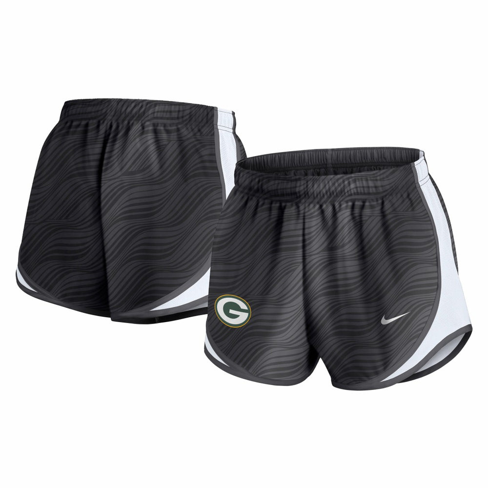 Green Bay Packers Women's Tempo Dri-FIT Shorts | NFL Near me