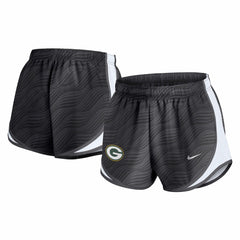 Green Bay Packers Women's Tempo Dri-FIT Shorts | NFL Near me