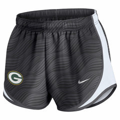 Green Bay Packers Women's Tempo Dri-FIT Shorts | NFL Near me