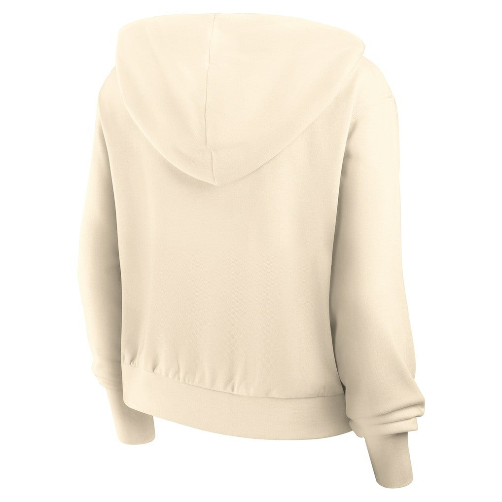 Pittsburgh Steelers Women's Glory Cropped Full-Zip Hoodie | NFL Sale