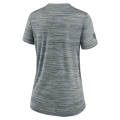 Green Bay Packers Women's Sideline Velocity Dri-FIT T-Shirt | NFL US