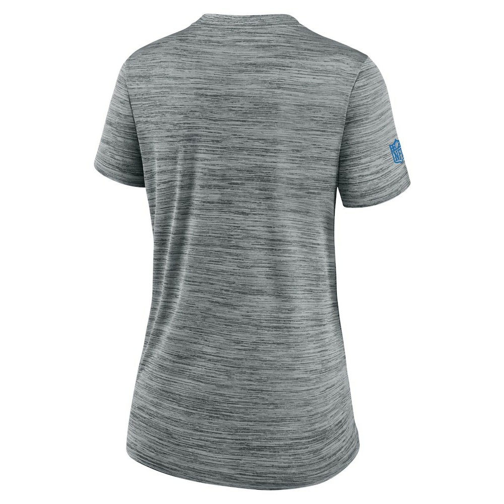 Los Angeles Chargers Women's Sideline Velocity Dri-FIT T-Shirt | NFL Discount