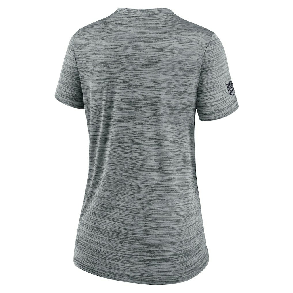 Houston Texans Women's Sideline Velocity Dri-FIT T-Shirt | NFL Discount