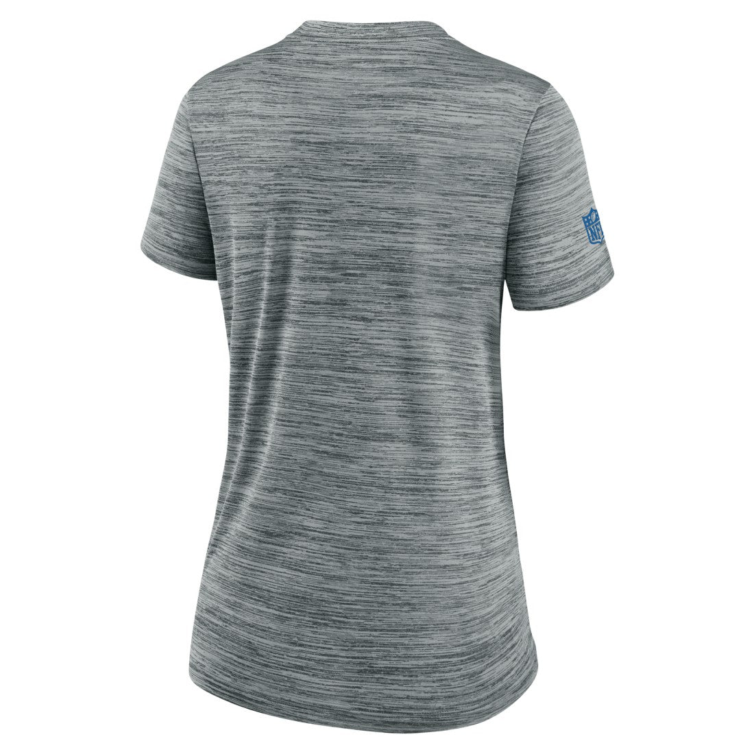 Detroit Lions Women's Sideline Velocity Dri-FIT T-Shirt | NFL Discount