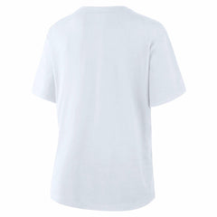 Detroit Lions Women's Line Em Up T-Shirt | NFL Outlet