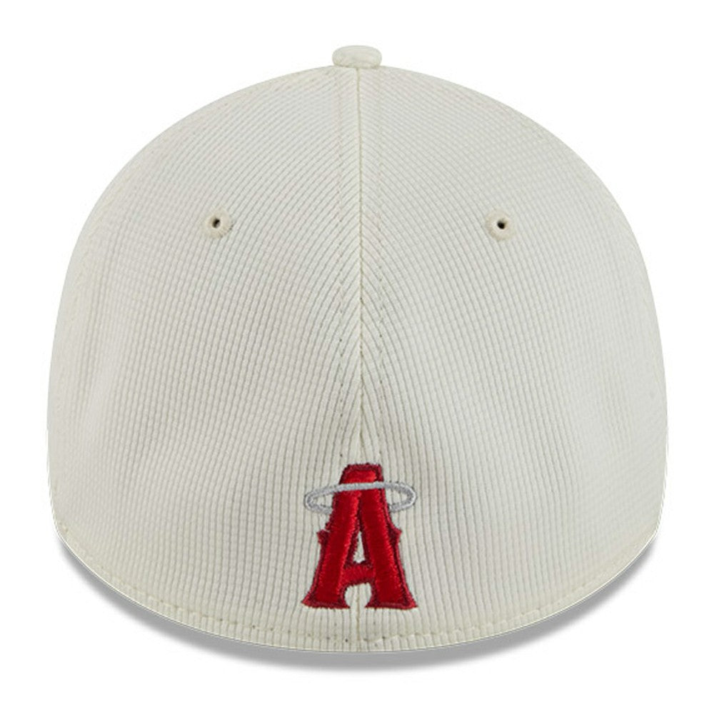 Los Angeles Angels New Era City Connect Batting Practice 39THIRTY Flex Hat - MLB Hats