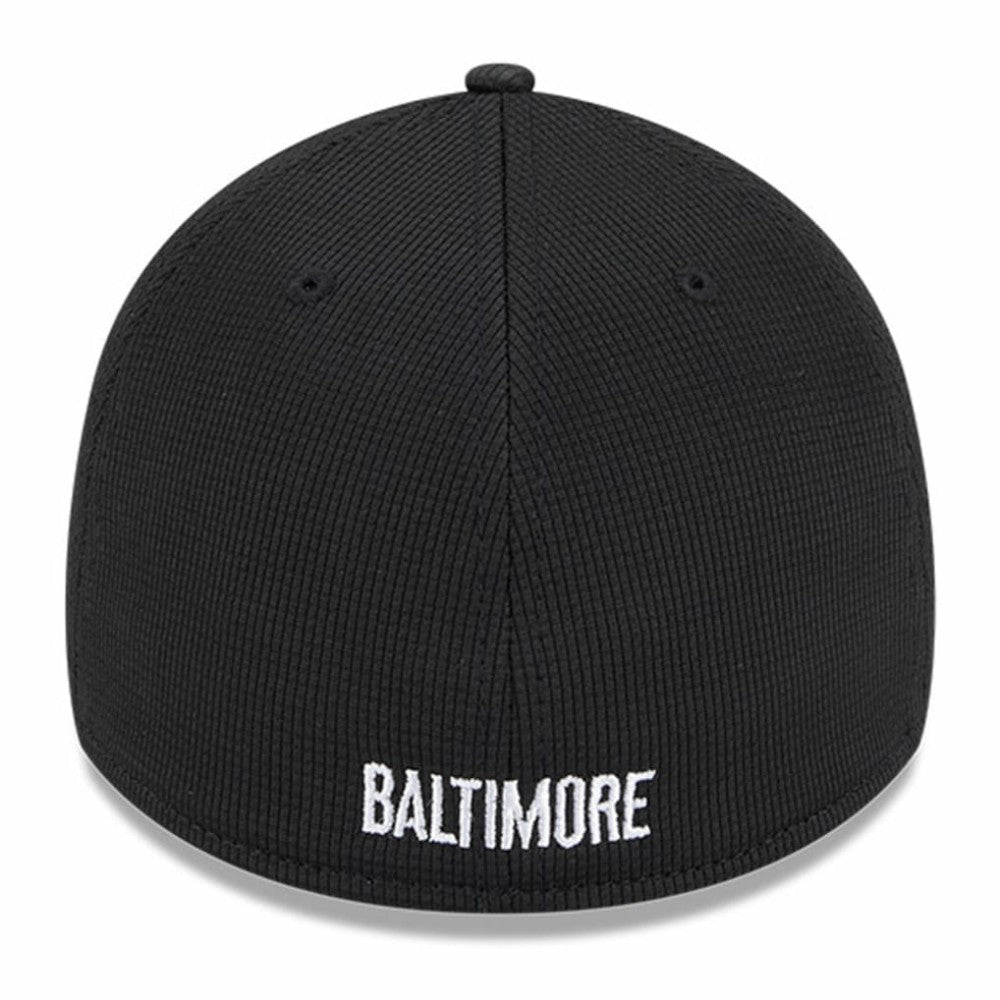 Baltimore Orioles New Era City Connect Batting Practice 39THIRTY Flex Hat - MLB Hats