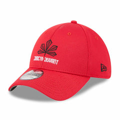Cincinnati Reds New Era City Connect Batting Practice 39THIRTY Flex Hat - MLB Hats