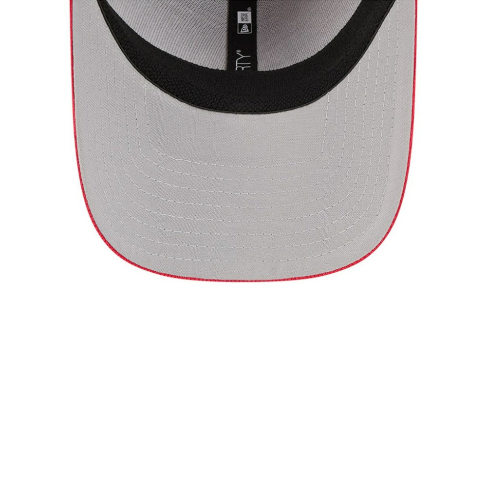 Cincinnati Reds New Era City Connect Batting Practice 39THIRTY Flex Hat - MLB Hats
